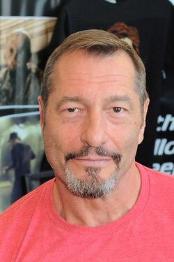 Ken Kirzinger