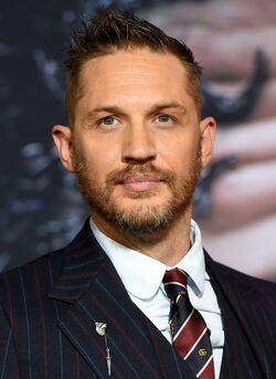 Tom Hardy
