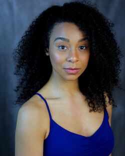 Yasmin Chadwick
