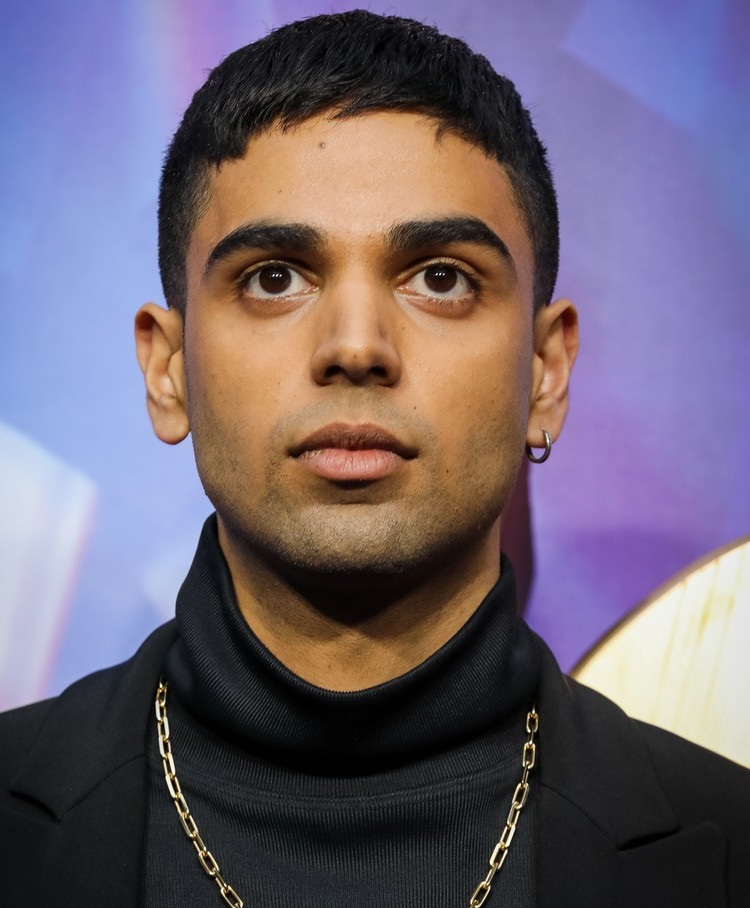 Rish Shah | Marvel Movies | Fandom