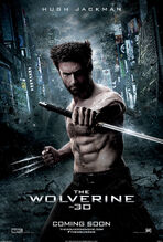 The Wolverine