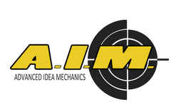 A.I.M.-Marvel Logo