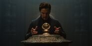 Eye of Agamotto - Doctor Strange