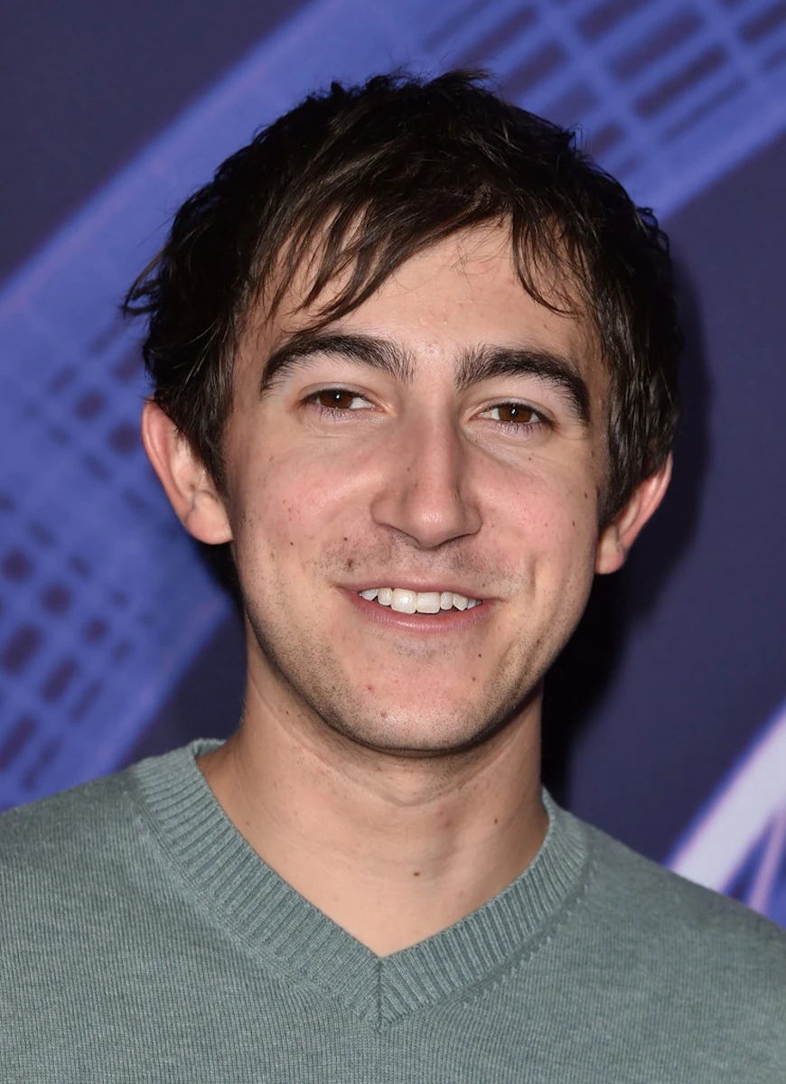 Vincent Martella | Marvel Movies | Fandom