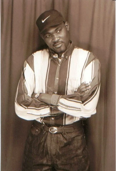 Abdul Popoola Pope | Marvel Movies | Fandom