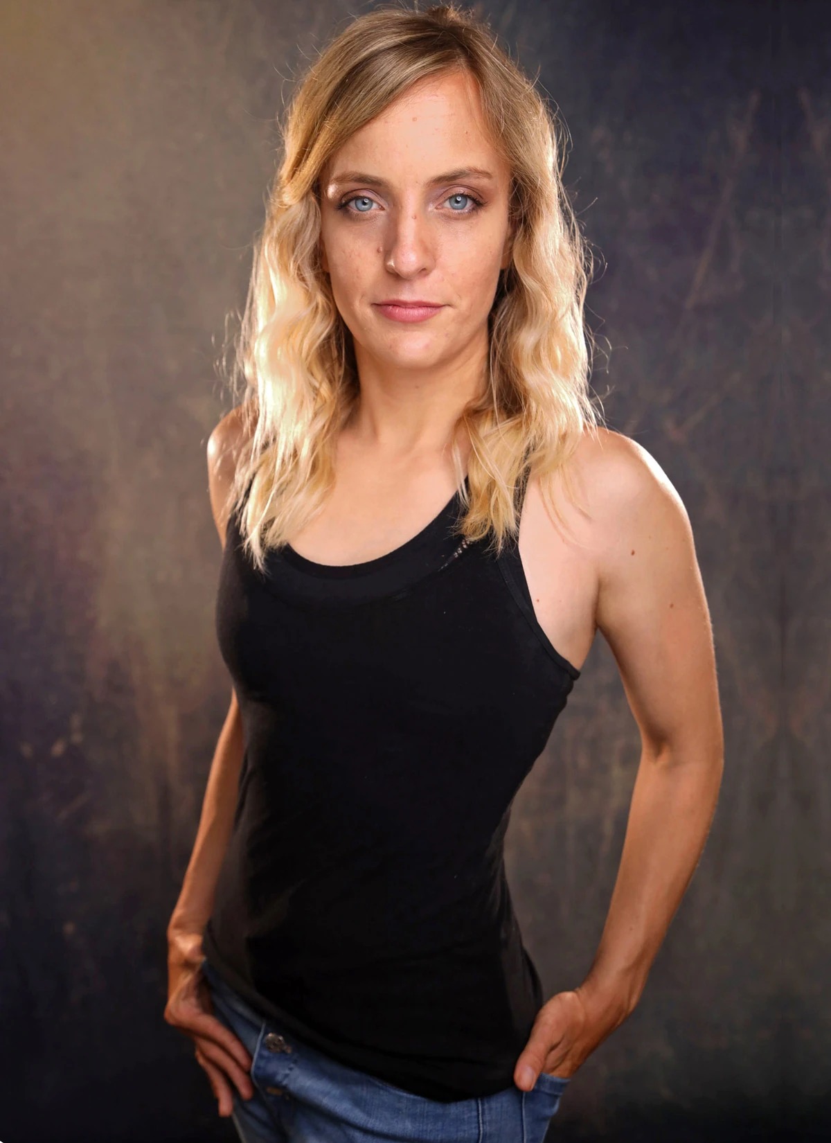Lacey Robinson | Marvel Movies | Fandom