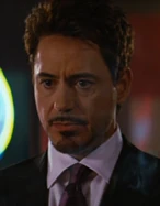 Tony Stark