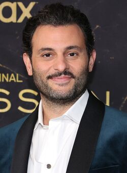 Arian Moayed