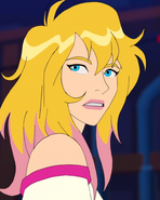 Gwen Stacy, Marvel Rising Wiki