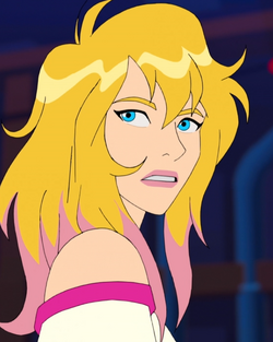 Gwen Stacy, Marvel Rising Wiki, Fandom