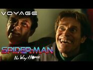 Spider-Man- No Way Home - The Green Goblin's Insanity - Voyage