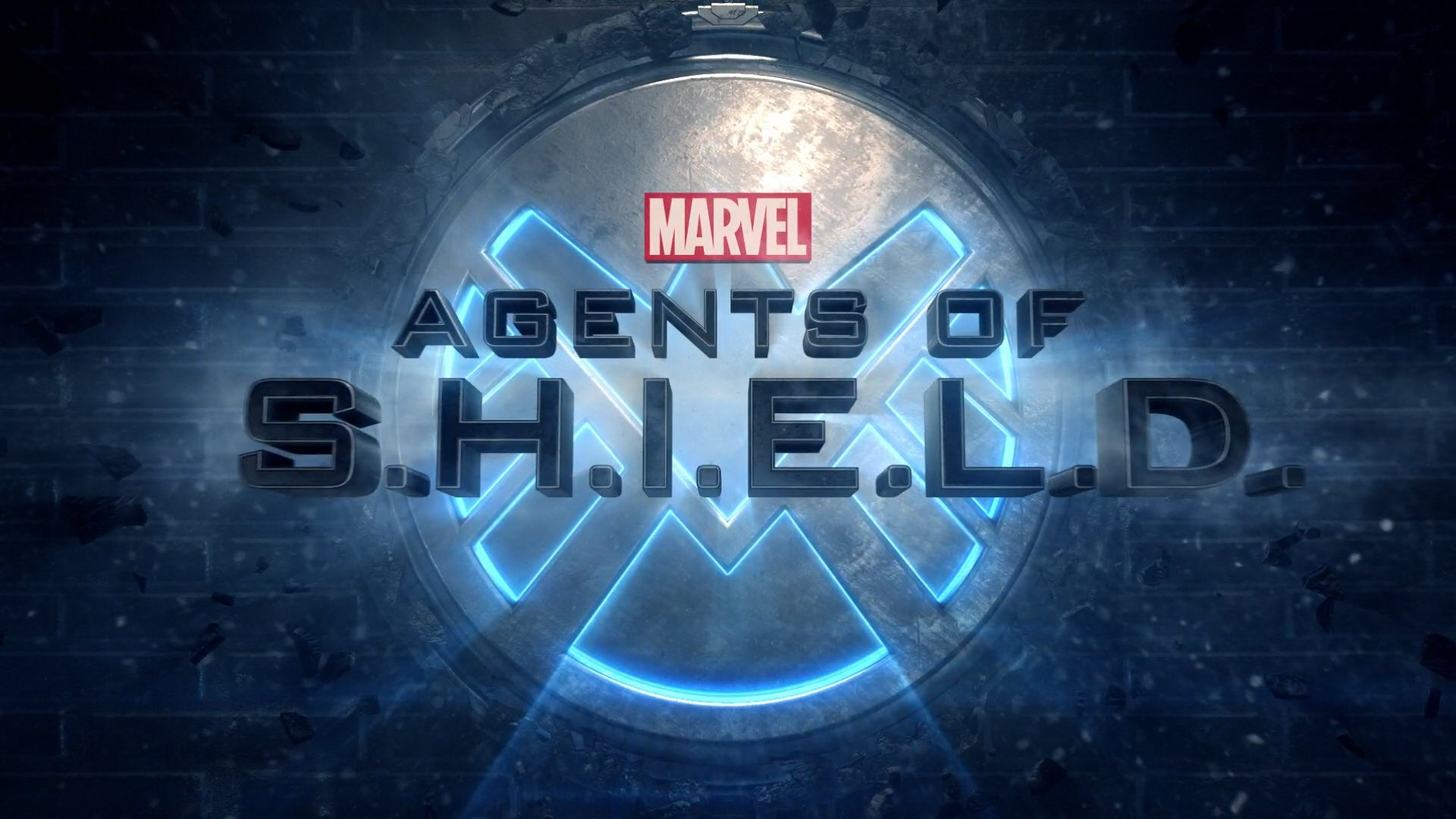 Agents Of S H I E L D Episode 3 14 Watchdogs Marvel Movies Fandom