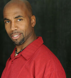 Gaston Morrison