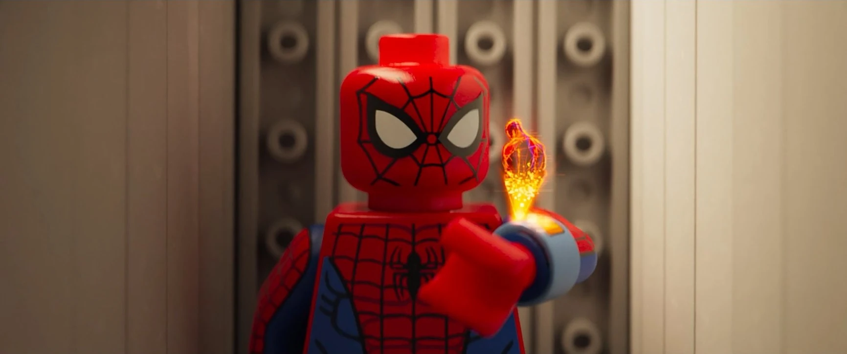 ピーター・パーカー 2022 Upper Deck Spider-Man: Into the Spider-Verse #90 - Peter