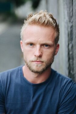 Tim Parsons