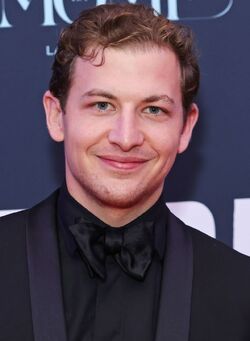 Tye Sheridan
