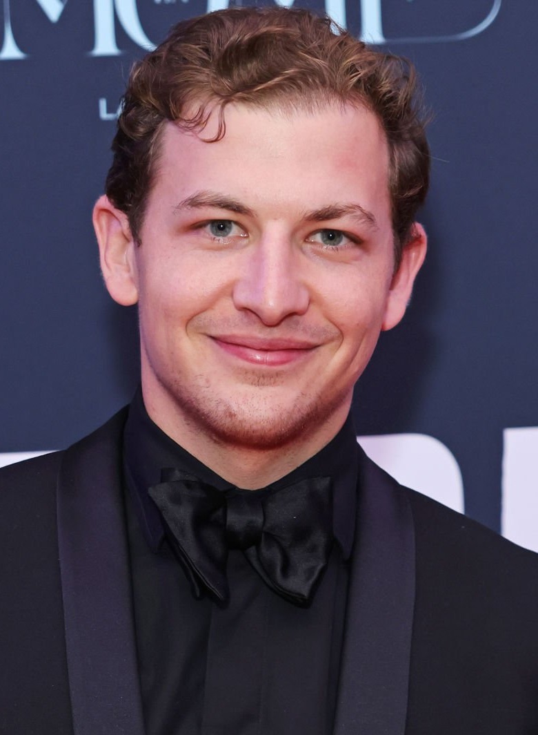 Tye Sheridan Marvel Movies Fandom
