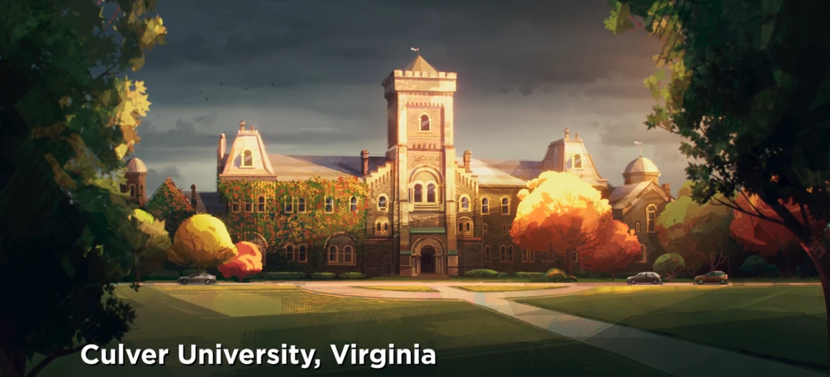 Culver University (Earth51825) Marvel Movies Fandom