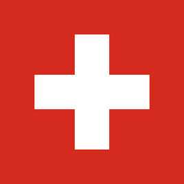 Flag of Switzerland