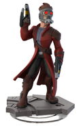 Guardians of the Galaxy Disney INFINITY 1