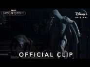 “Epic Action” Official Clip - Marvel Studios’ Moon Knight - Disney+