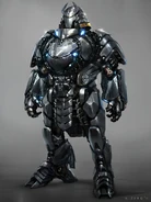 GOiin3a.jpg (133 KB) Concept art for the Silver Samurai.