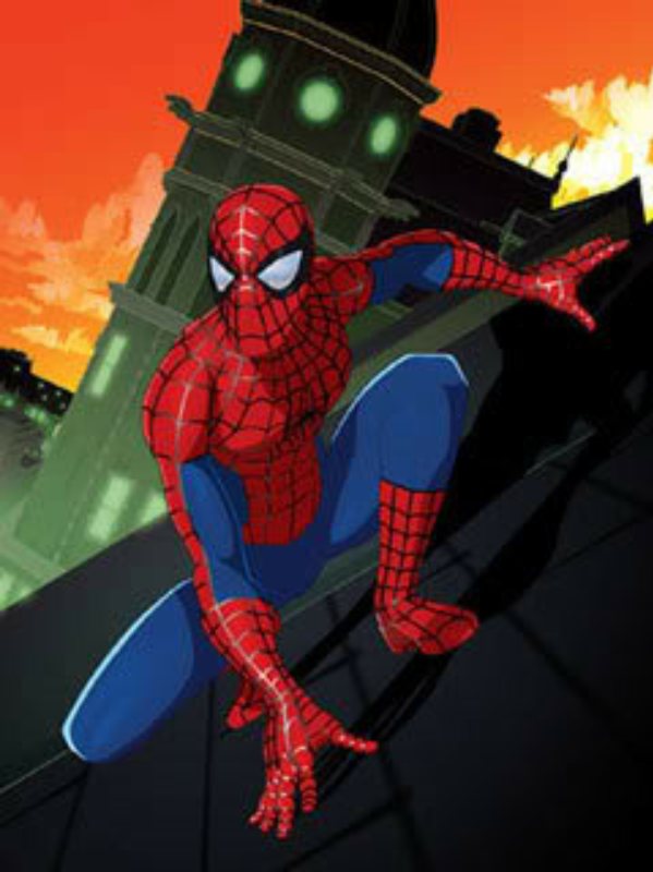 Peter Parker (Earth-760207) | Marvel Movies | Fandom Peter Parker (Earth-760207) | Marvel Movies | Fandom