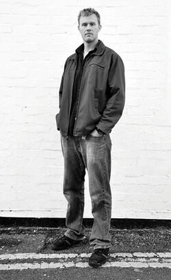 Tom Hatt