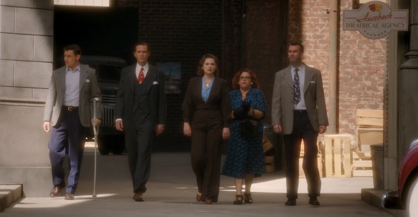 Agent Carter Episode 2 05 The Atomic Job Marvel Movies Fandom Agent Carter Episode 2 05 The Atomic Job Marvel Movies Fandom