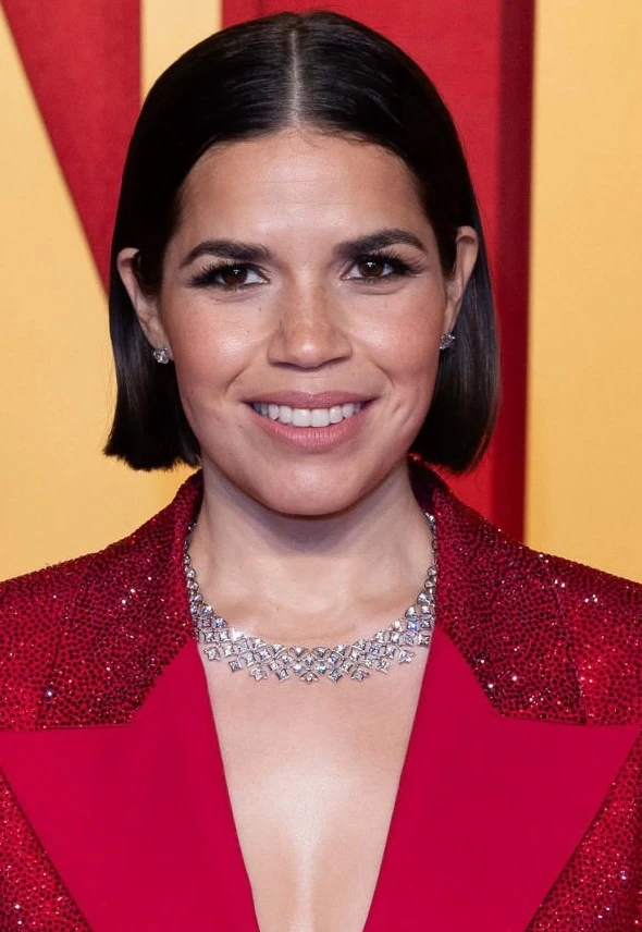 America Ferrera | Marvel Movies | Fandom