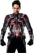 Antman Shrinking-hero