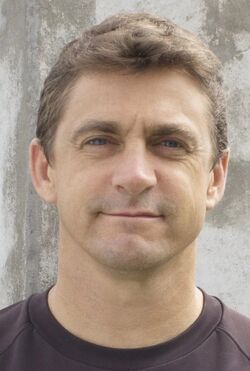 Bradd Buckley