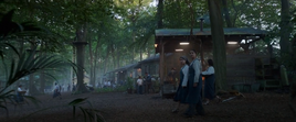 Druig's Compound E