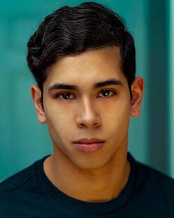 Giovanni Valladares