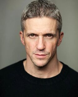 Will Bowden