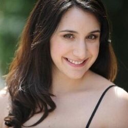 Ashley Adler