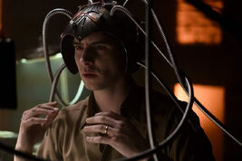 Charles Xavier Legion