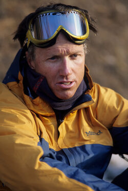 Doug Coombs