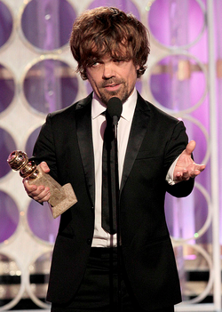 Peter Dinklage