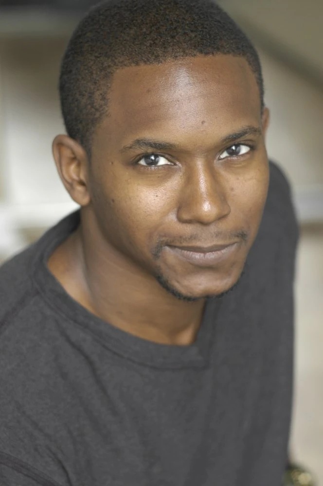Reggie Jackson | Marvel Movies | Fandom