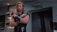 Thor from the teaser trailer.