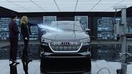 Audi “The Debriefing” - Marvel Studios’ Avengers Endgame