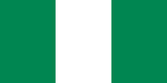 Nigeria from the Marvel Cinematic Universe.