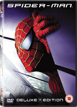 Spider Man 02 Home Video Marvel Movies Fandom