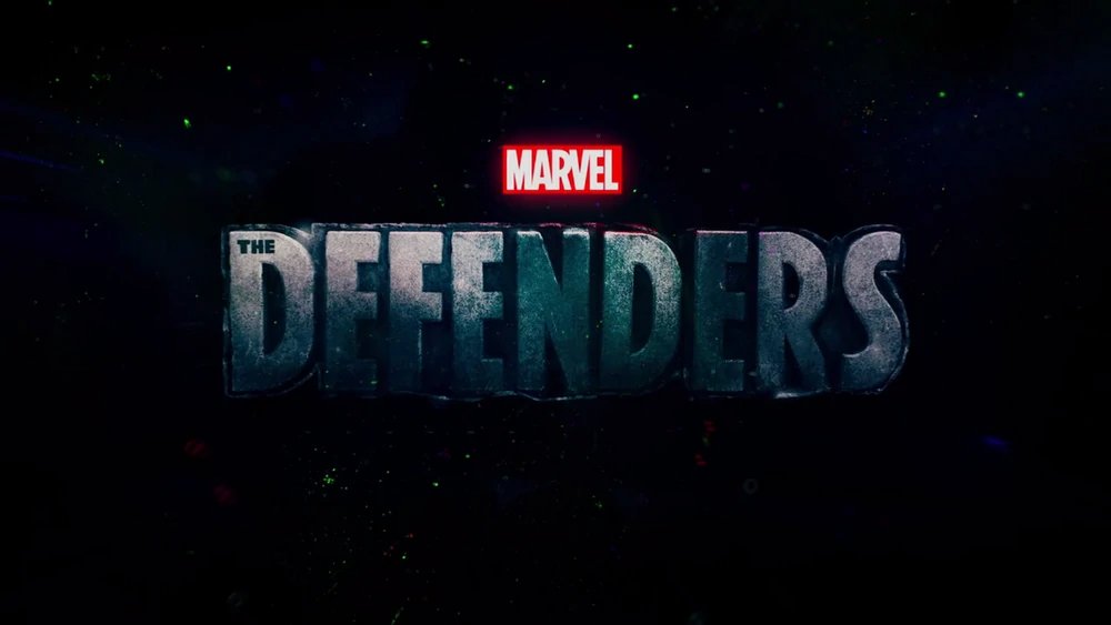 Marvel's The Defenders, Featurette [HD]