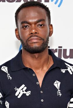 William Jackson Harper