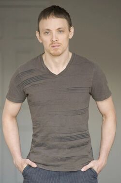 Alexander Hashioka Oatfield
