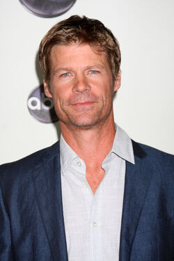 Joel Gretsch