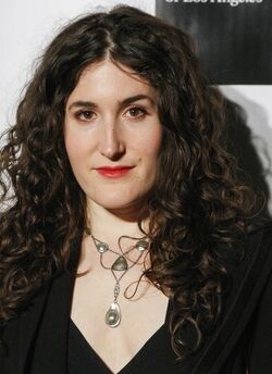 Kate Berlant
