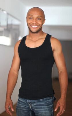 Kofi Elam